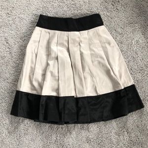 Forever 21 waist high knee length skirt size XS